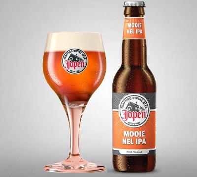 Jopen Mooie Nel IPA